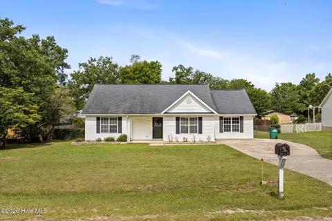 305 Copeland Cir, North Augusta, SC 29860