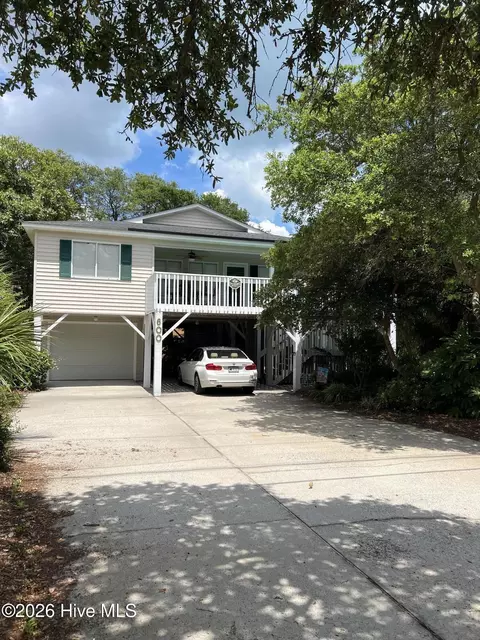 600 27th Ave S, North Myrtle Beach, SC 29582