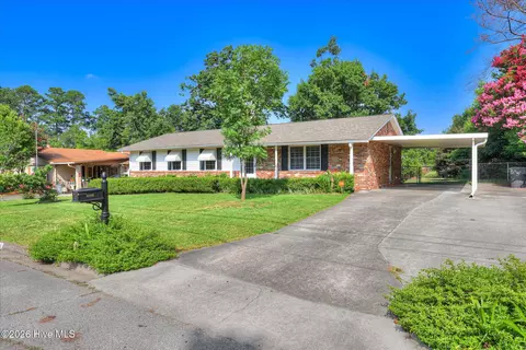 3405 Forest Estates Dr, Augusta, GA 30909 photo 3