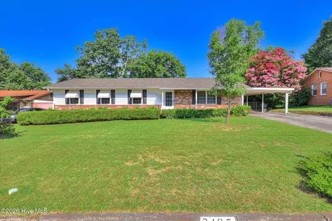 3405 Forest Estates Dr, Augusta, GA 30909 photo 1