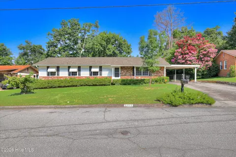 3405 Forest Estates Dr, Augusta, GA 30909 photo 4