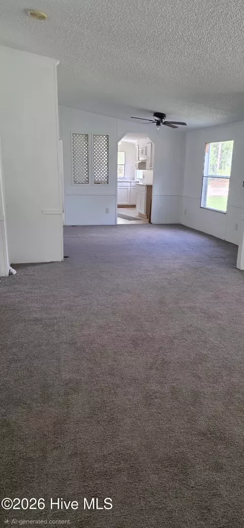 Living - 120 Amber Rd, Hamlet, NC 28345 photo 2 of 4