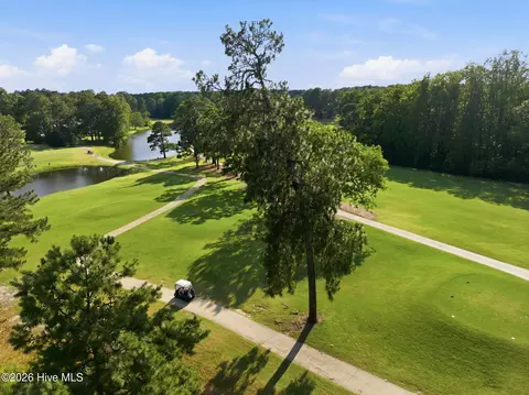 View/Area - 25 Turtle Point Rd #1, Pinehurst, NC 28374 photo 3 of 7