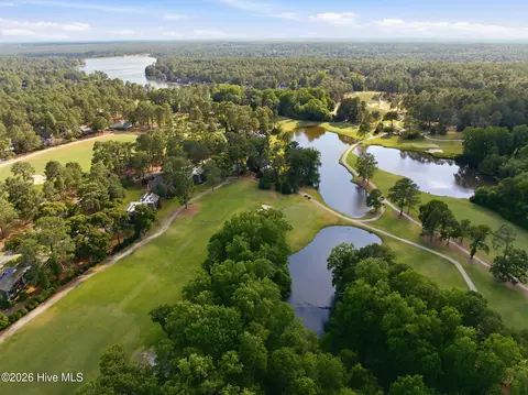 View/Area - 25 Turtle Point Rd #1, Pinehurst, NC 28374 photo 7 of 7