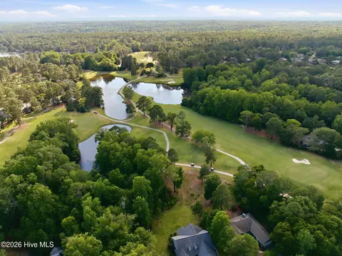 View/Area - 25 Turtle Point Rd #1, Pinehurst, NC 28374 photo 1 of 7