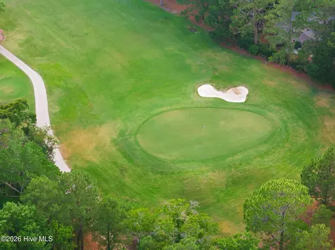View/Area - 25 Turtle Point Rd #1, Pinehurst, NC 28374 photo 5 of 7