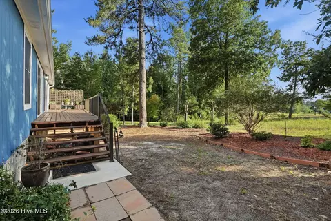 Exterior - 25 Turtle Point Rd #1, Pinehurst, NC 28374 photo 7 of 10