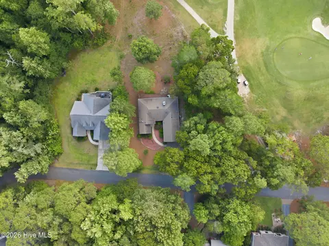 View/Area - 25 Turtle Point Rd #1, Pinehurst, NC 28374 photo 4 of 7