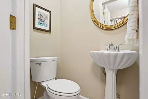 Bath - 25 Turtle Point Rd #1, Pinehurst, NC 28374 photo 6 of 6