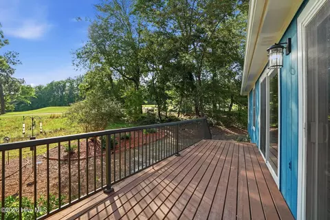 Exterior - 25 Turtle Point Rd #1, Pinehurst, NC 28374 photo 3 of 10