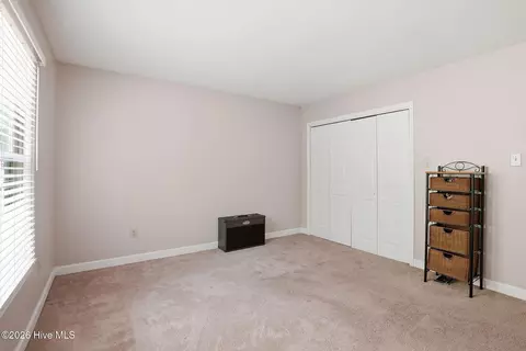 Bedroom - 25 Turtle Point Rd #1, Pinehurst, NC 28374 photo 6 of 6