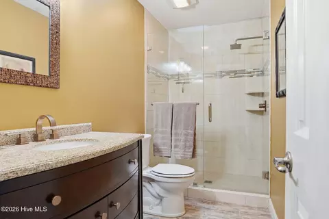 Bath - 25 Turtle Point Rd #1, Pinehurst, NC 28374 photo 5 of 6