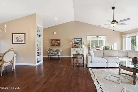 Other - 25 Turtle Point Rd #1, Pinehurst, NC 28374 photo 8 of 19