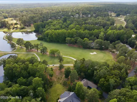 View/Area - 25 Turtle Point Rd #1, Pinehurst, NC 28374 photo 6 of 7