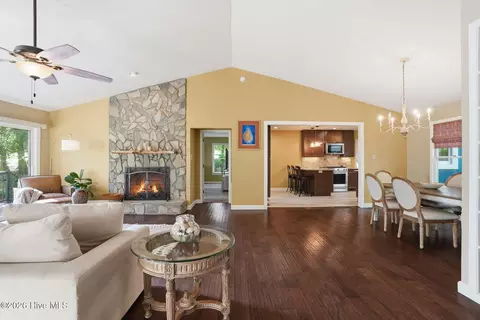 Other - 25 Turtle Point Rd #1, Pinehurst, NC 28374 photo 7 of 19