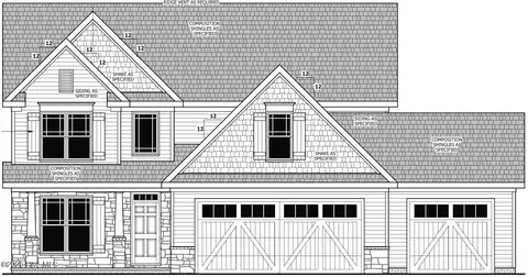 1985 Montrose Rd, Raeford, NC 28376