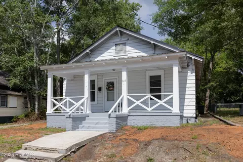 617 Pender St, Rocky Mount, NC 27801