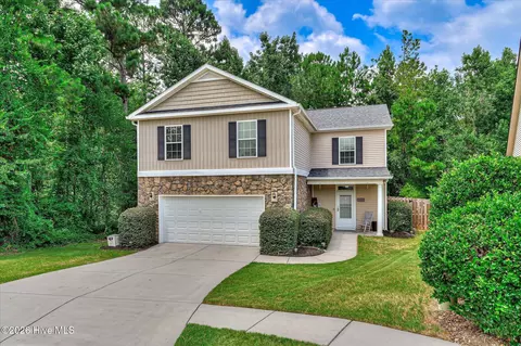 3307 Bingham Ct, Augusta, GA 30909 photo 2