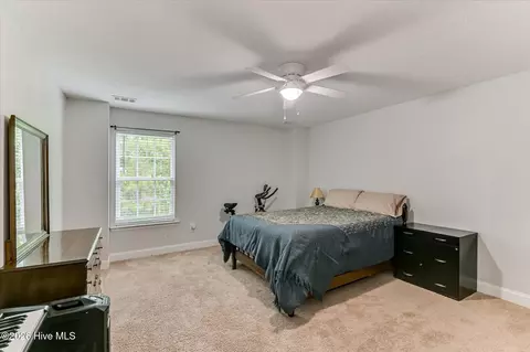 Bedroom - 3307 Bingham Ct, Augusta, GA 30909 photo 2 of 8
