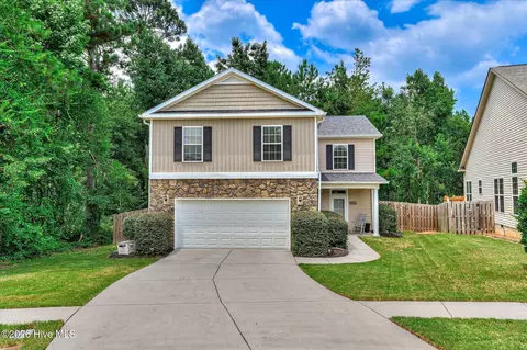 3307 Bingham Ct, Augusta, GA 30909