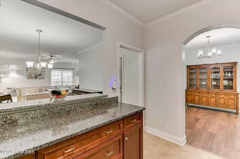 Kitchen - 3307 Bingham Ct, Augusta, GA 30909 photo 2 of 4