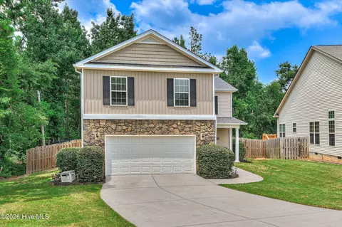 3307 Bingham Ct, Augusta, GA 30909 photo 3