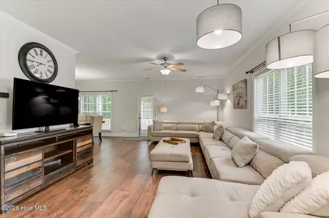 Living - 3307 Bingham Ct, Augusta, GA 30909 photo 1 of 1