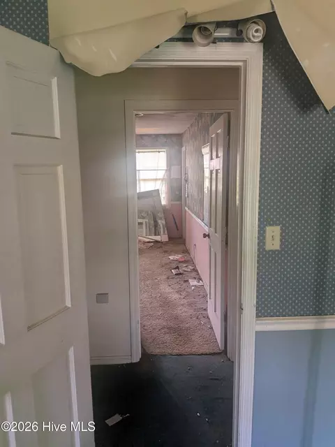 Entry Way - 3601 Bimini Ct, Augusta, GA 30909 photo 2 of 4