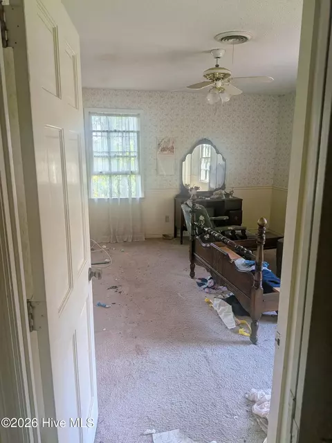 Bedroom - 3601 Bimini Ct, Augusta, GA 30909 photo 3 of 7
