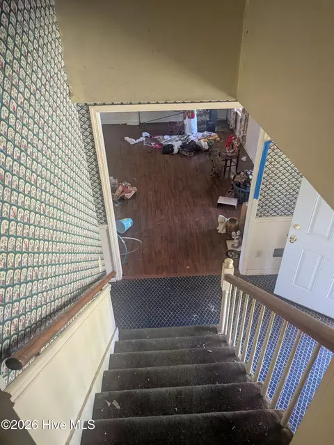 Entry Way - 3601 Bimini Ct, Augusta, GA 30909 photo 4 of 4