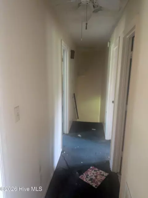 Entry Way - 3601 Bimini Ct, Augusta, GA 30909 photo 3 of 4