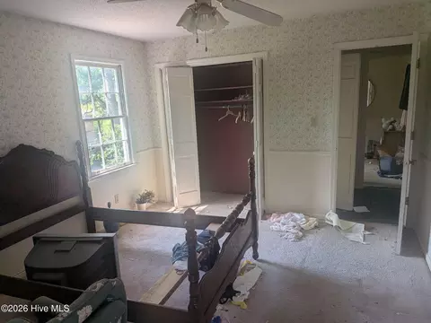 Bedroom - 3601 Bimini Ct, Augusta, GA 30909 photo 4 of 7