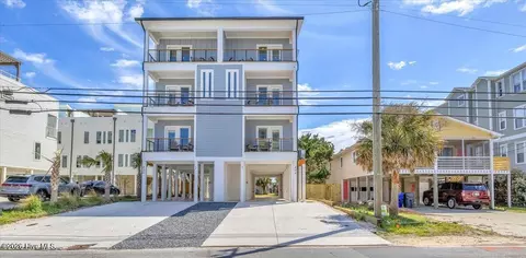 404 Canal Dr #1, Carolina Beach, NC 28428