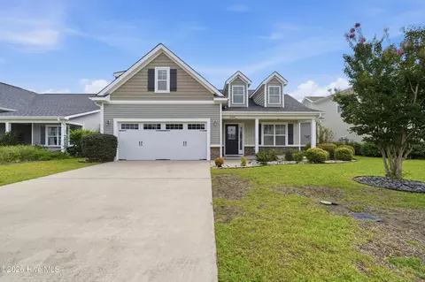 1684 Provincial Dr, Leland, NC 28451