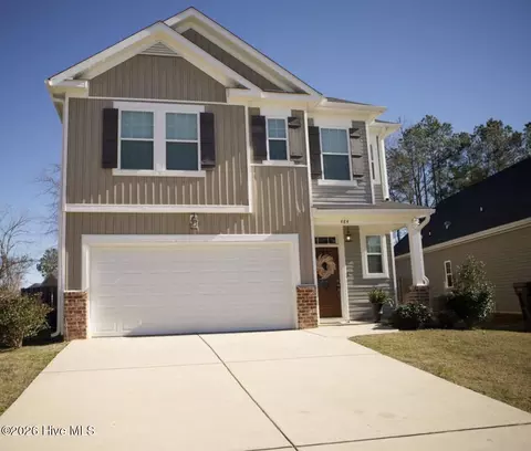 484 Brantley Cove Cir, Grovetown, GA 30813