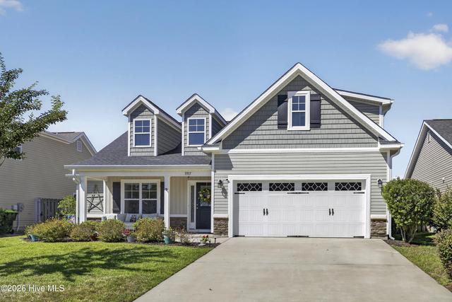 3917 Stone Harbor Pl, Leland, NC 28451