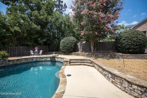 Exterior - 710 Brownsfield Ln, Evans, GA 30809 photo 14 of 16