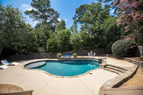 Exterior - 710 Brownsfield Ln, Evans, GA 30809 photo 12 of 16