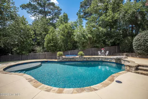 Exterior - 710 Brownsfield Ln, Evans, GA 30809 photo 13 of 16