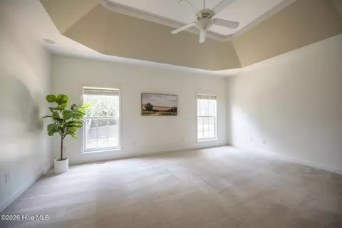 Bedroom - 710 Brownsfield Ln, Evans, GA 30809 photo 1 of 10