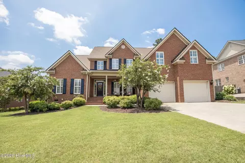 Exterior - 710 Brownsfield Ln, Evans, GA 30809 photo 2 of 16