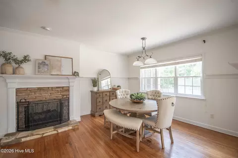 Dining - 710 Brownsfield Ln, Evans, GA 30809 photo 3 of 3