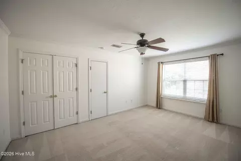 Bedroom - 710 Brownsfield Ln, Evans, GA 30809 photo 5 of 10