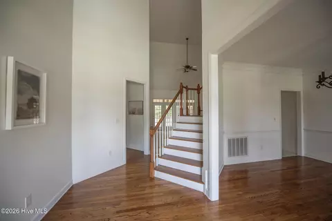Entry Way - 710 Brownsfield Ln, Evans, GA 30809 photo 1 of 5