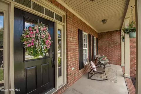 Exterior - 710 Brownsfield Ln, Evans, GA 30809 photo 8 of 16