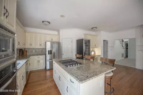 Kitchen - 710 Brownsfield Ln, Evans, GA 30809 photo 3 of 3