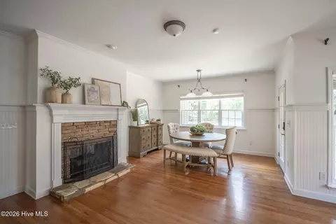 Dining - 710 Brownsfield Ln, Evans, GA 30809 photo 1 of 3