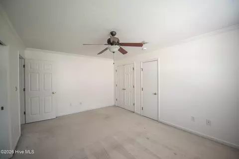 Bedroom - 710 Brownsfield Ln, Evans, GA 30809 photo 6 of 10