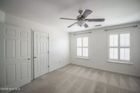 Bedroom - 710 Brownsfield Ln, Evans, GA 30809 photo 4 of 10