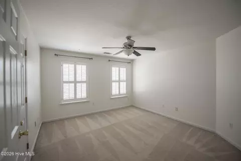 Bedroom - 710 Brownsfield Ln, Evans, GA 30809 photo 3 of 10